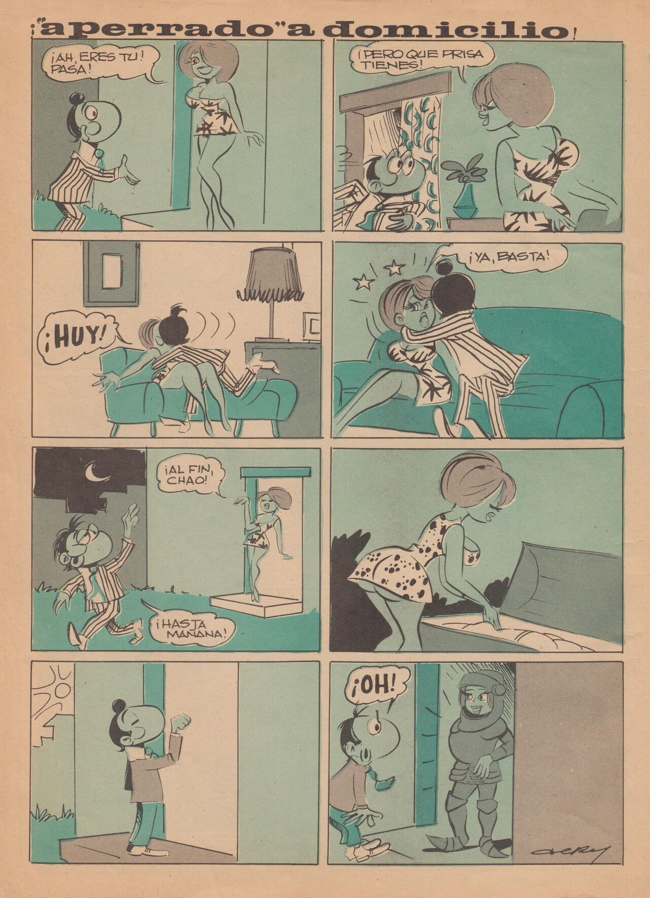 Pepe Antartico 011 page 8 full