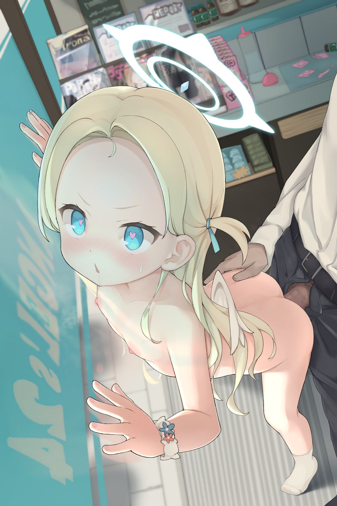 Sora page 8 full