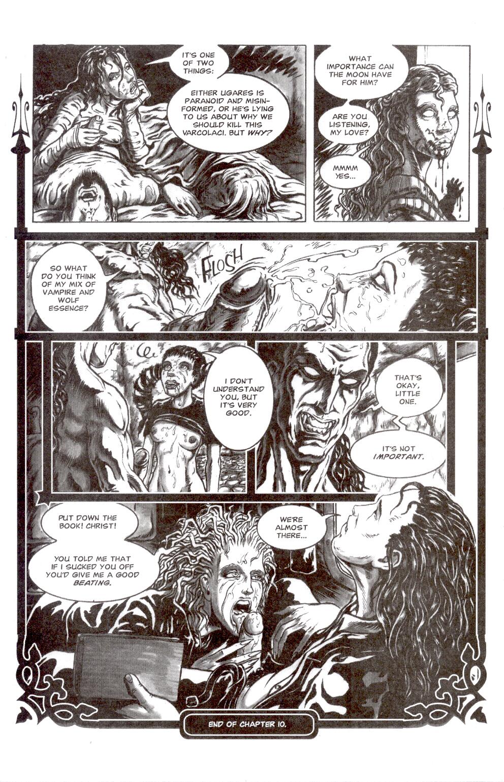 Elizabeth Bathory T4 page 10 full
