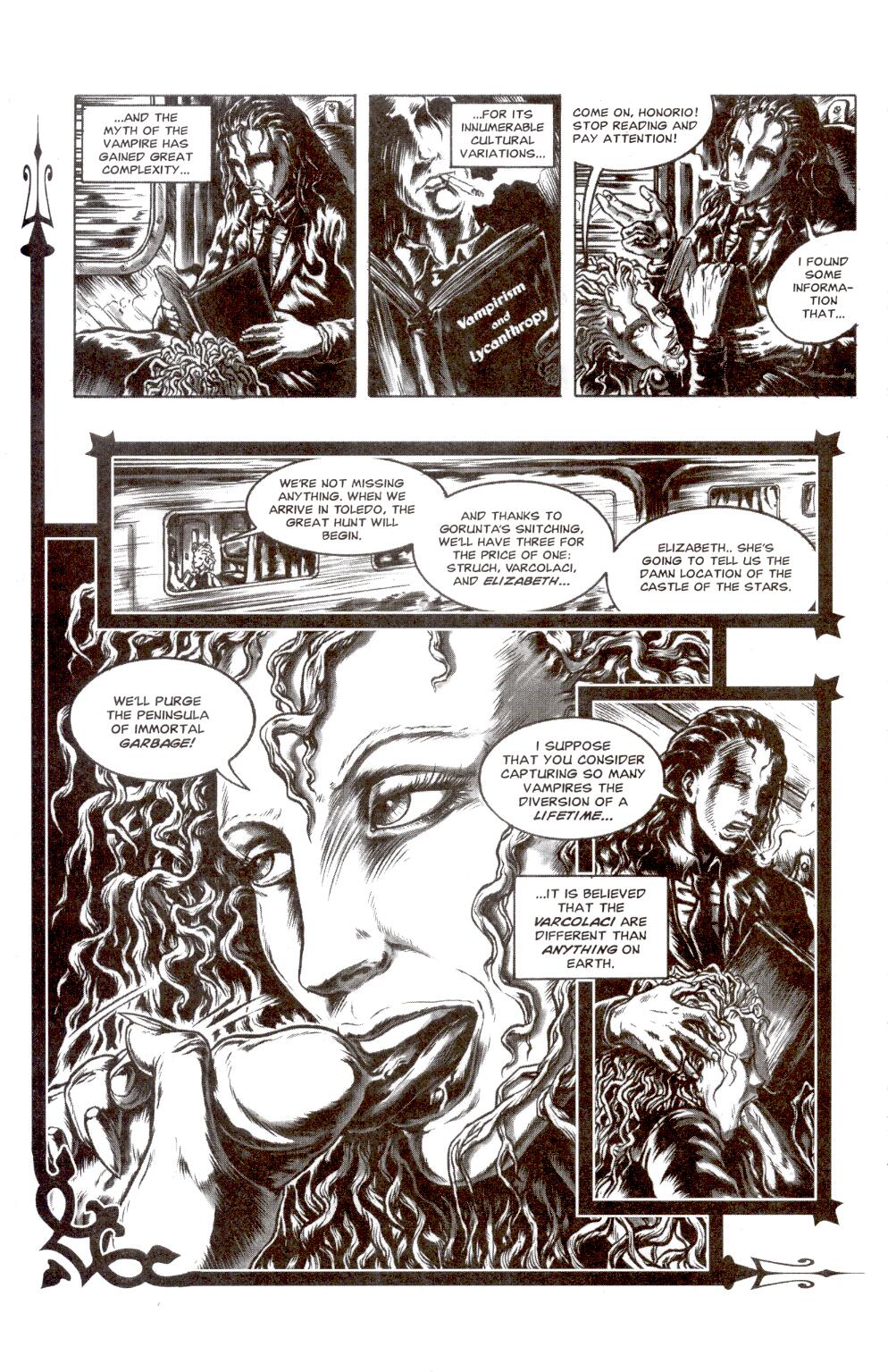 Elizabeth Bathory T4 page 4 full
