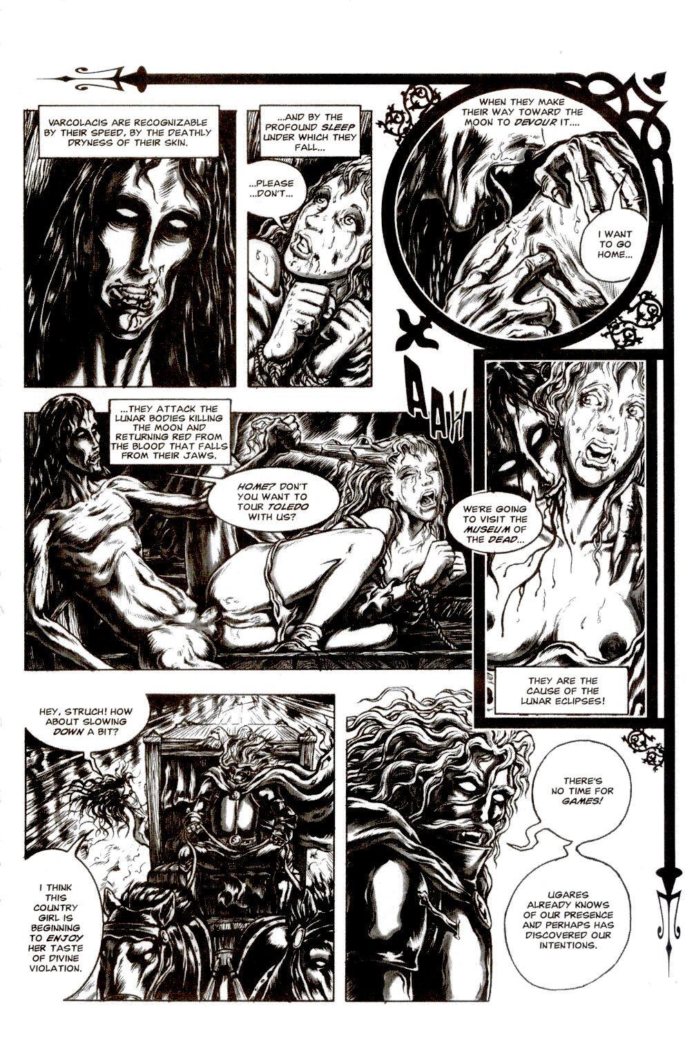 Elizabeth Bathory T4 page 5 full