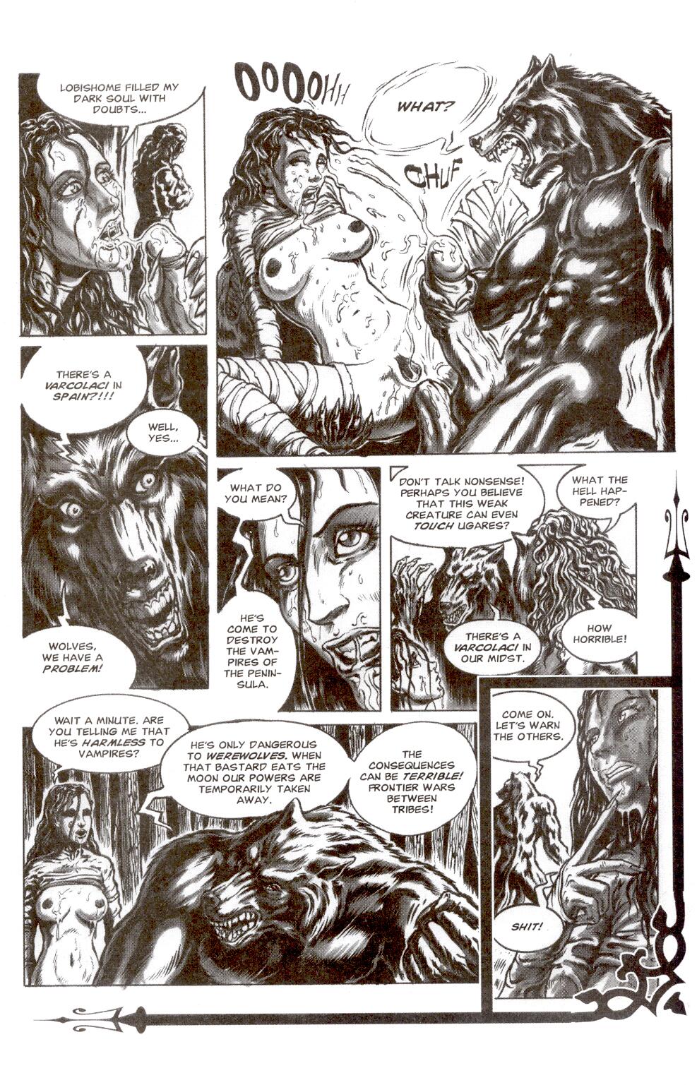 Elizabeth Bathory T4 page 7 full