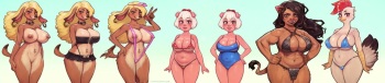- My Pig Princess cover