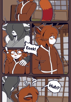 Training Sex