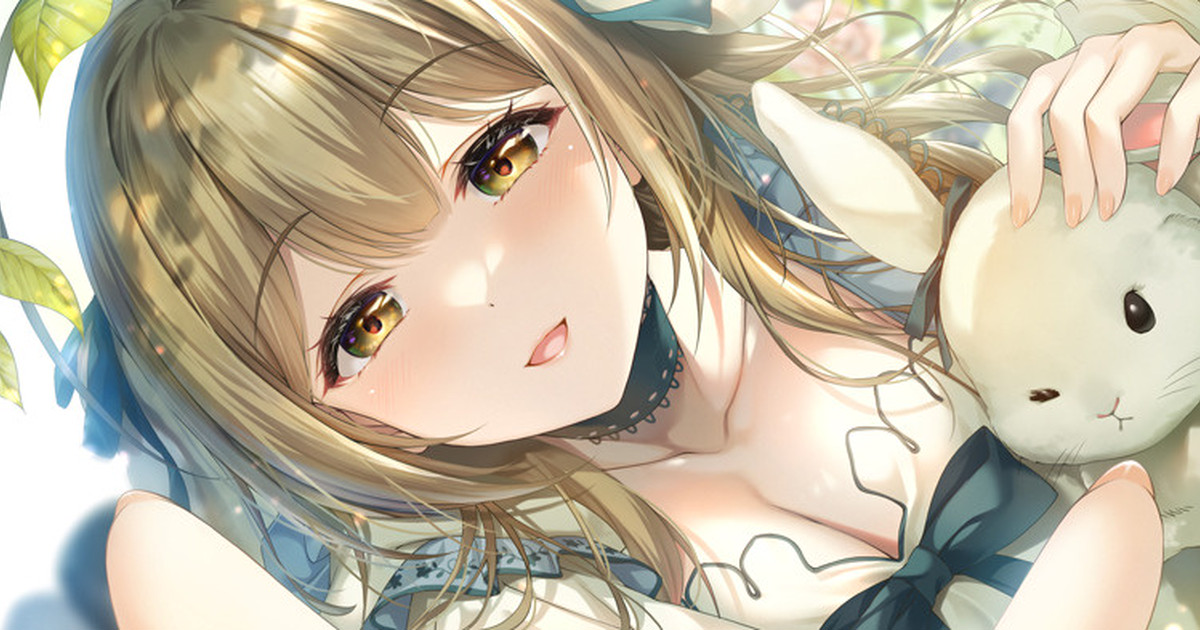 Hodumi Kaoru page 3 full