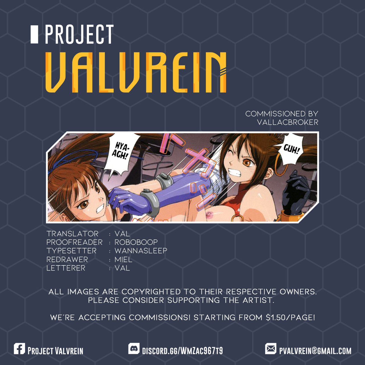 H Game page 5 full