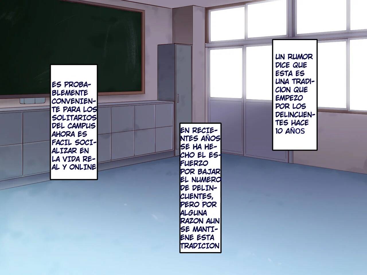 Gakuen Suppo Nikki 1 - 8 | Diario de prostitución escolar Capitulos 1 - 8 page 5 full