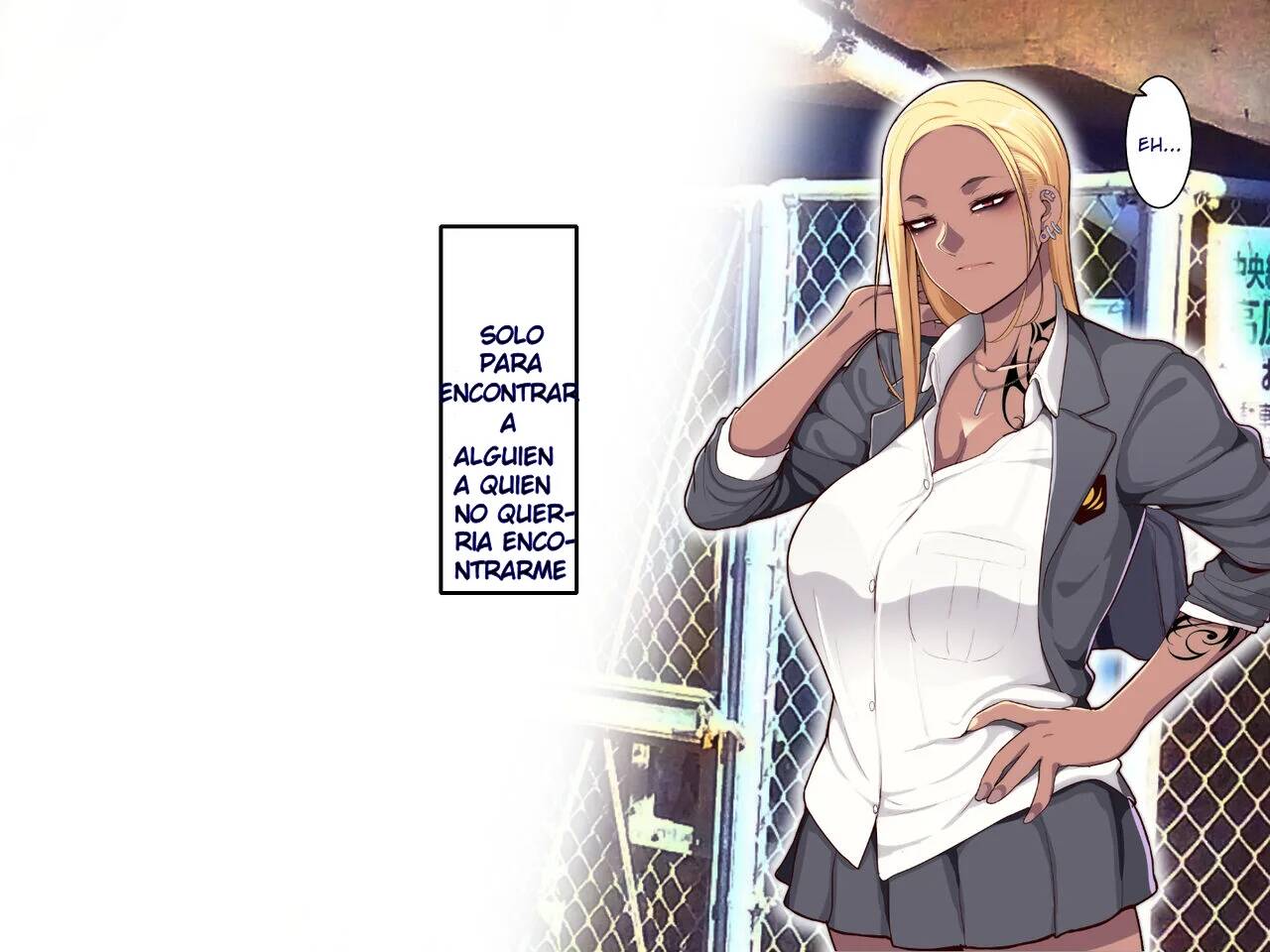 Gakuen Suppo Nikki 1 - 8 | Diario de prostitución escolar Capitulos 1 - 8 page 8 full