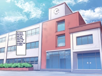 Gakuen Suppo Nikki 1 - 8 | Diario de prostitución escolar Capitulos 1 - 8 cover