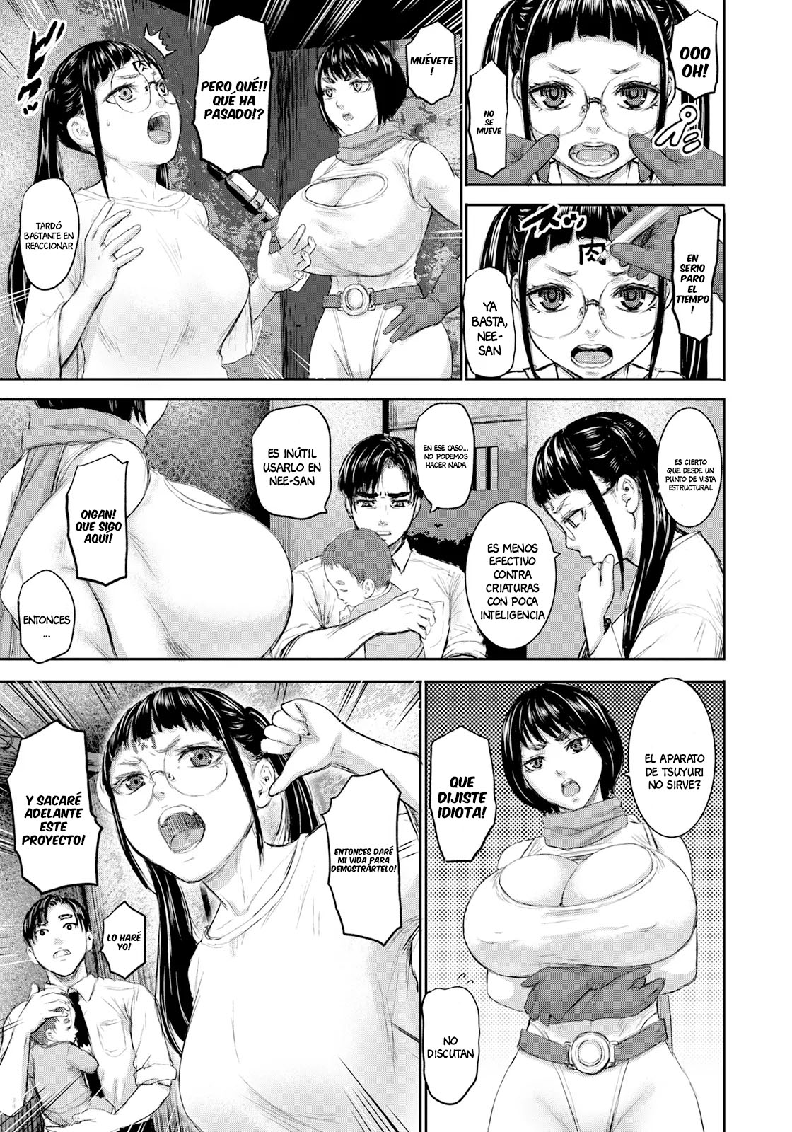AV Family Ch. 4 page 5 full