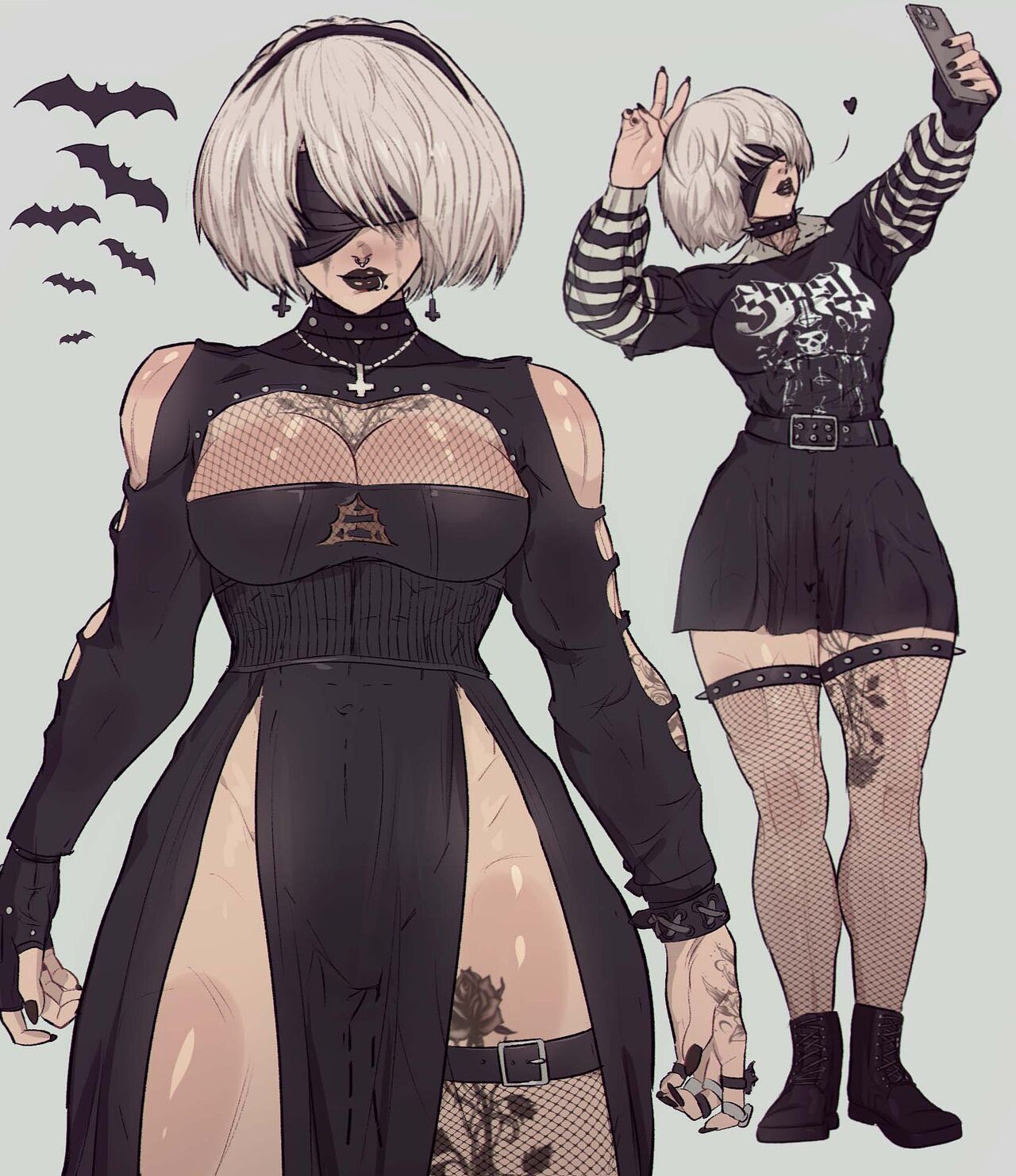 twitter - 大きなカニ 🦀YORA @yoracrab page 7 full