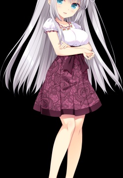 Futamata Ren'ai