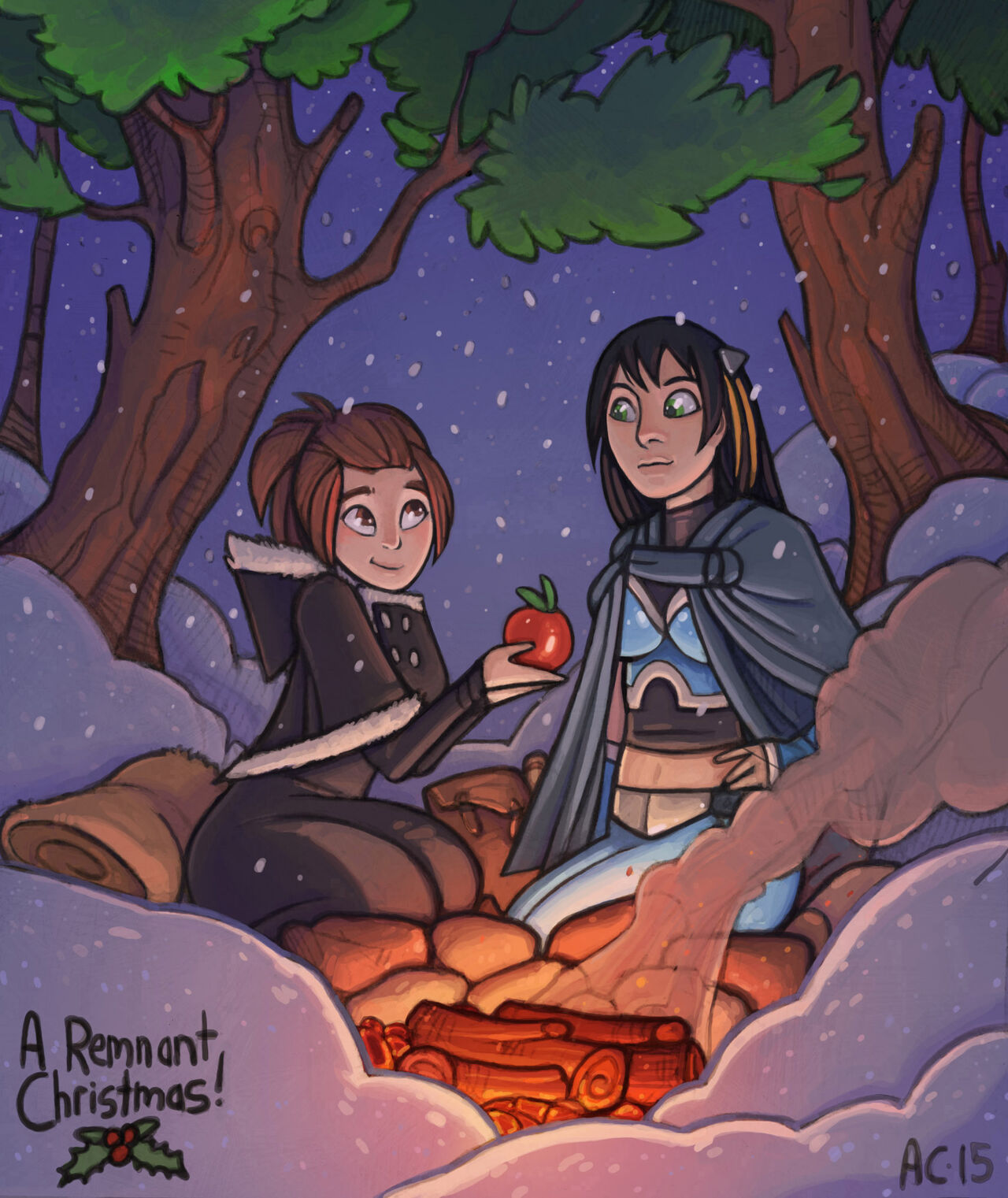 Alexx-C page 6 full