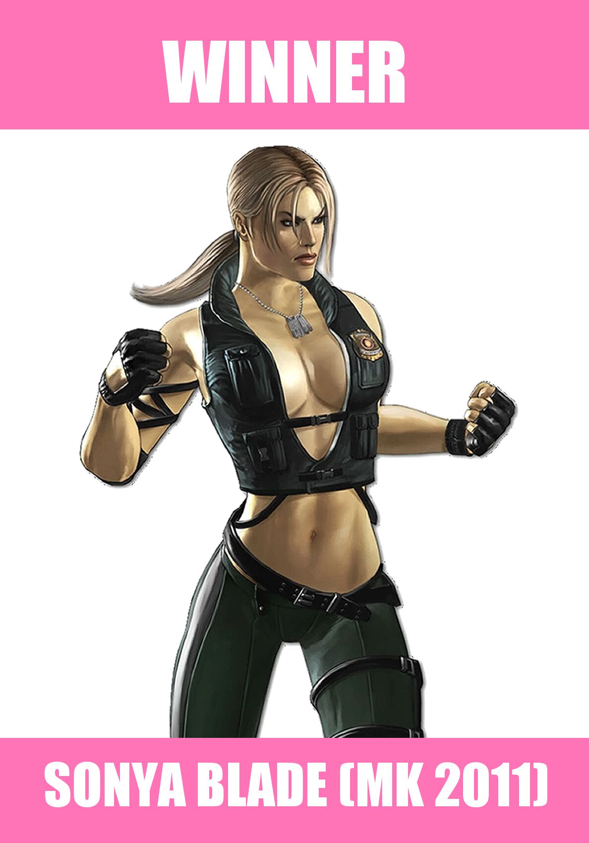 Sonya Blade 30k page 7 full