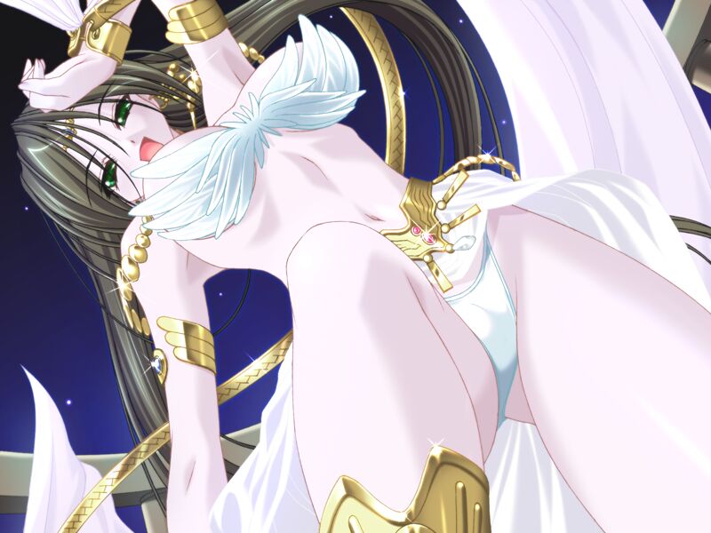 Motto Ijitte Princess Nano! page 2 full