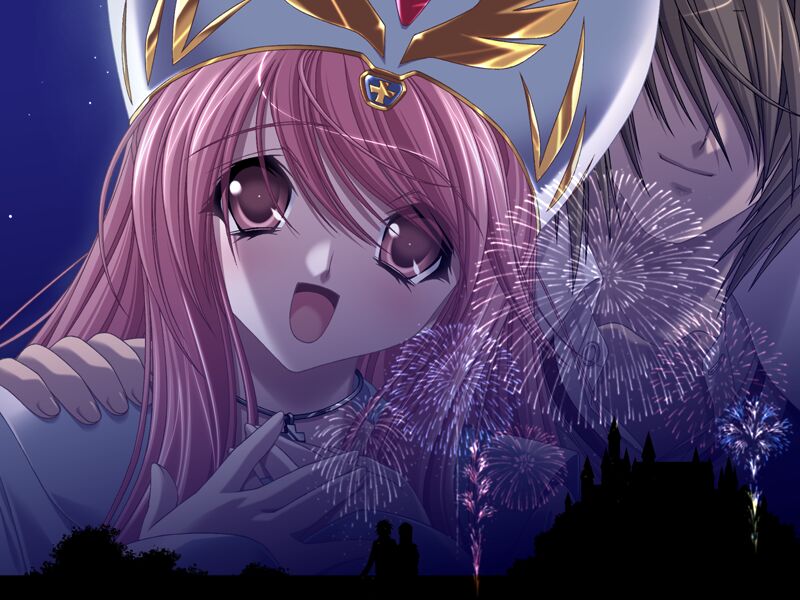 Motto Ijitte Princess Nano! page 5 full