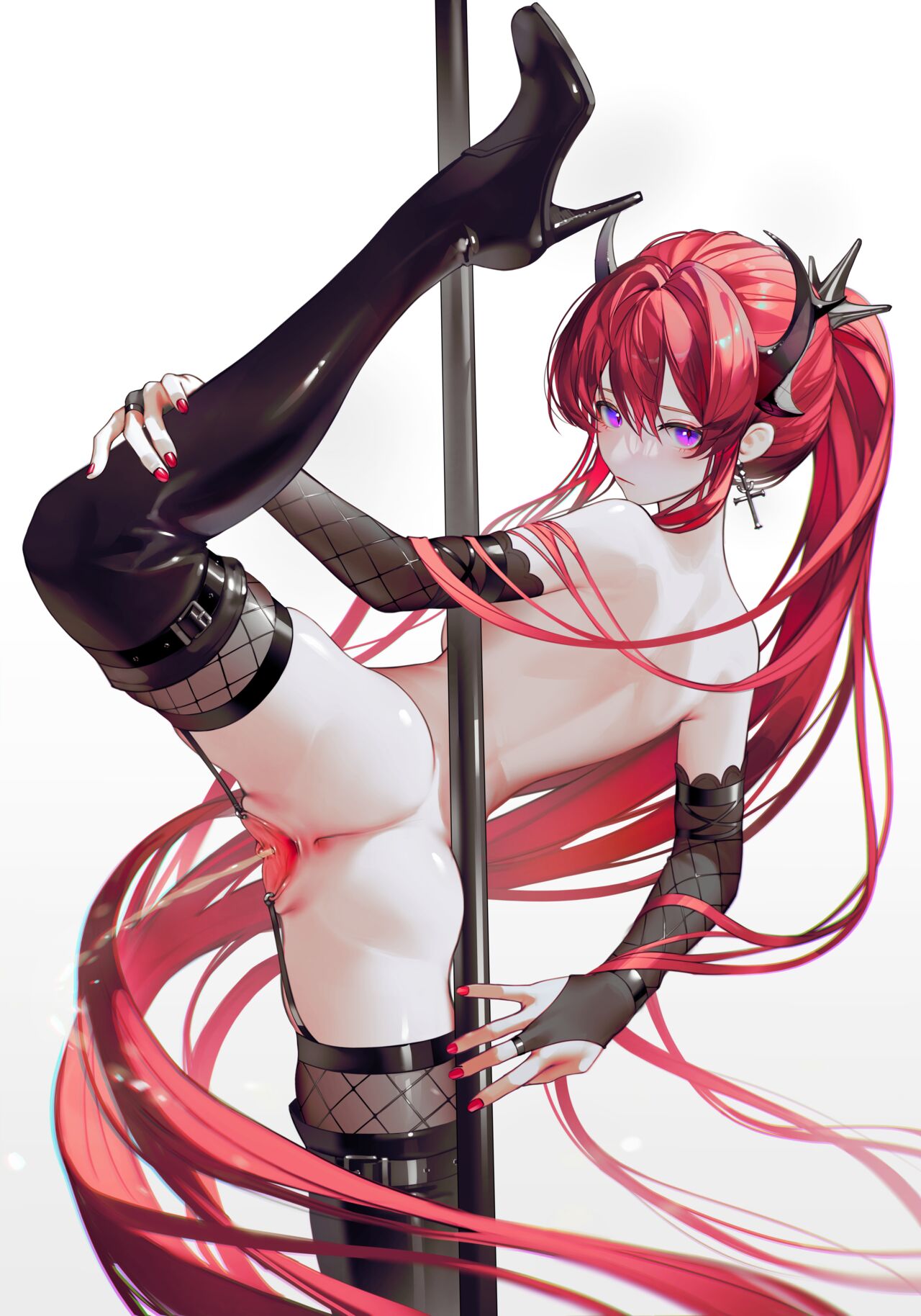 iumu Uncensored / Decensored page 9 full