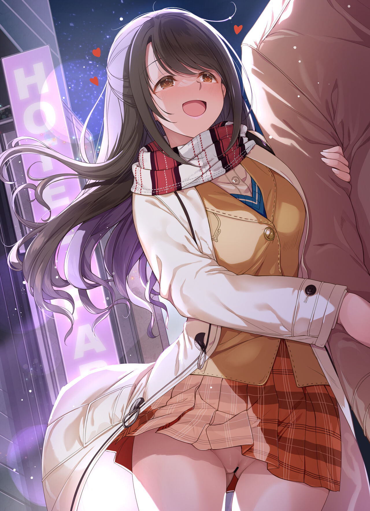 Ecstasy Stage 176 Premium Uzuki to Hatsu H no Omoide page 1 full