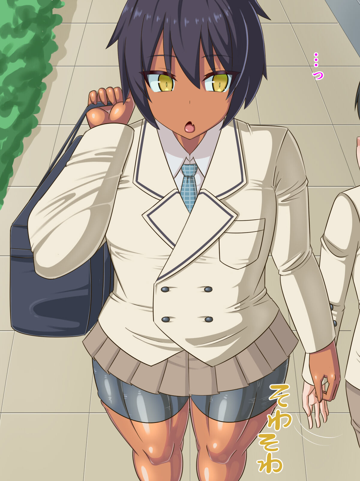 気づいたら、いつの間にかキモブタ男のオチ○ポ穴に作り変えられていた女の子のお話～アクメ300回我慢しないと出られない部屋と解放後の末路～ page 4 full