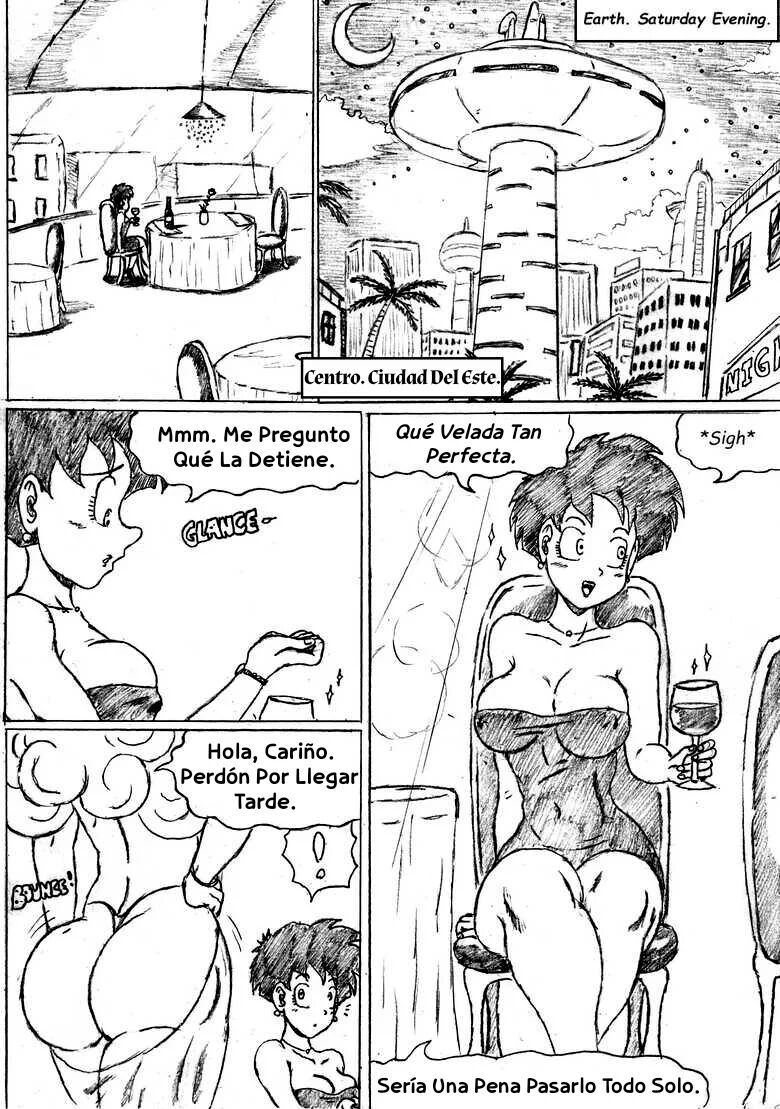 Night Out page 2 full