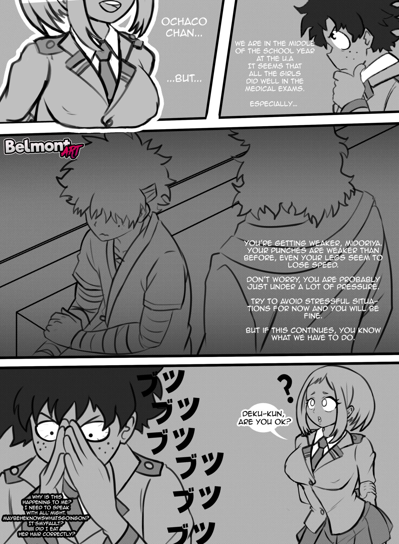 My NTR Academia page 4 full
