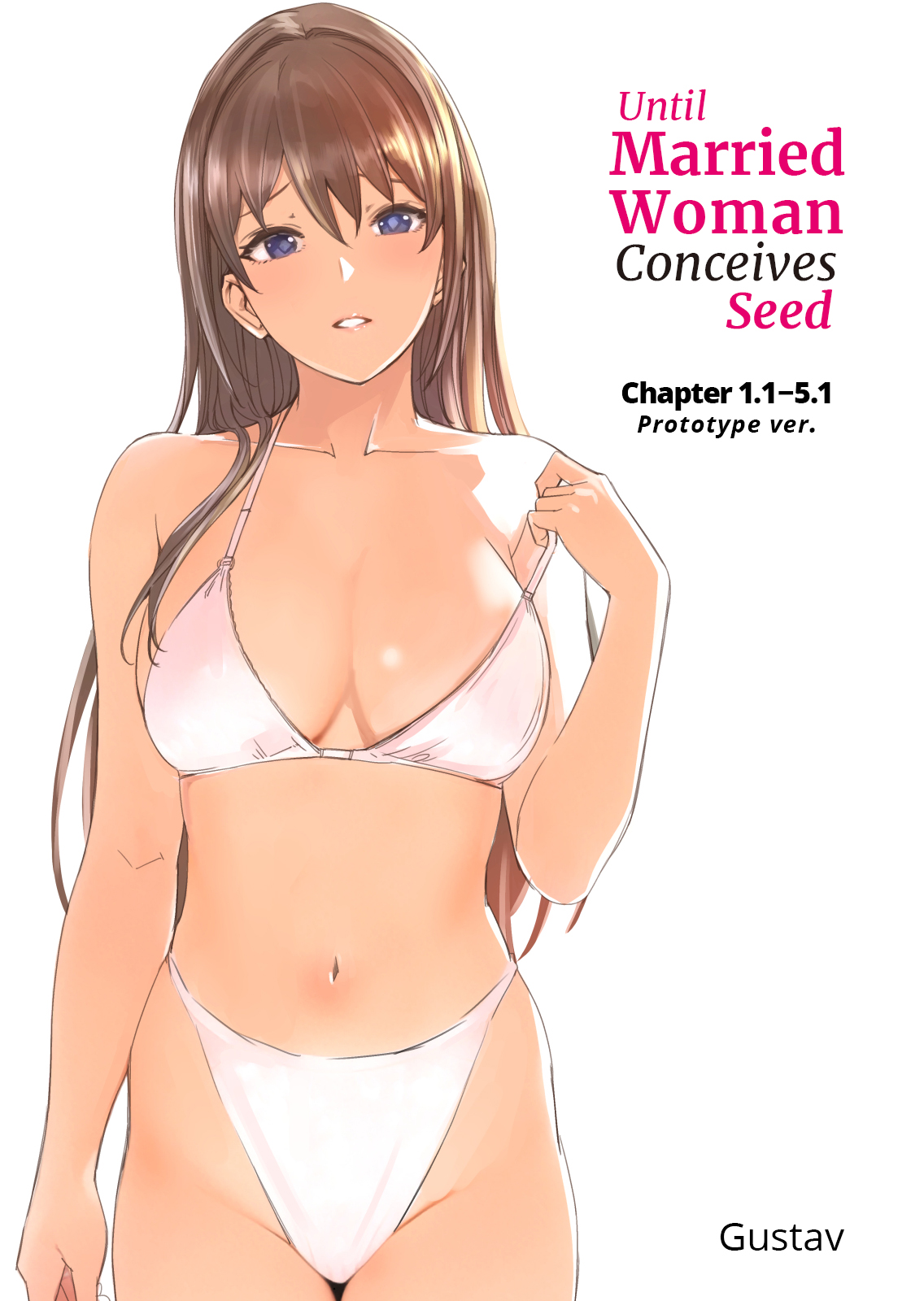 Until Married Woman Conceives Seed 1.1-5.3 page 1 full