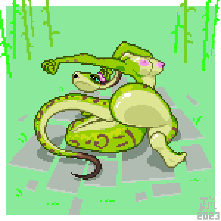 Master Viper page 3 full