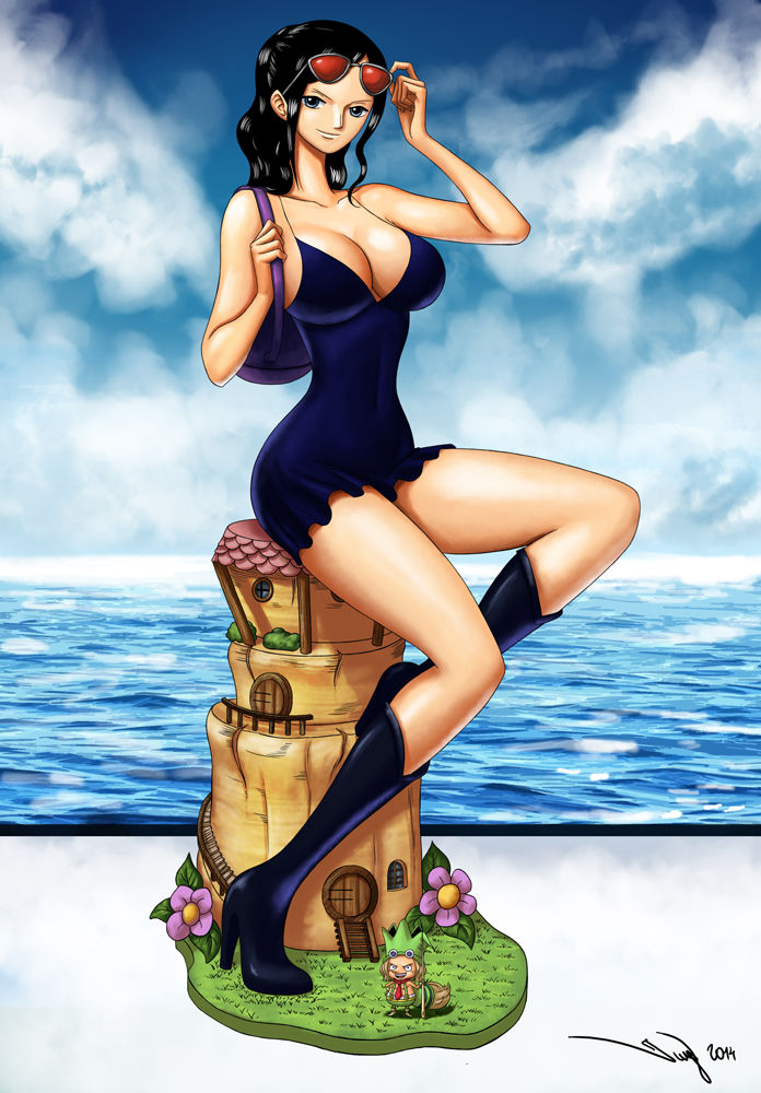 Artist - iury padilha page 10 full