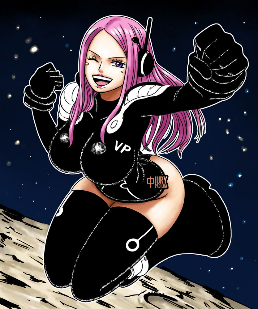 Artist - iury padilha page 2 full