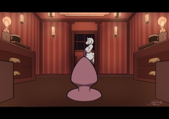 Goat Mom Buttplug Adventure cover