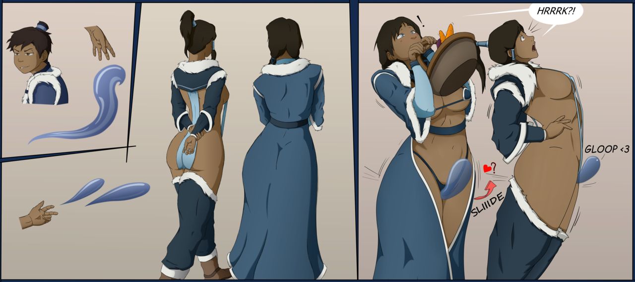 ARTIST sock vivian page 6 full