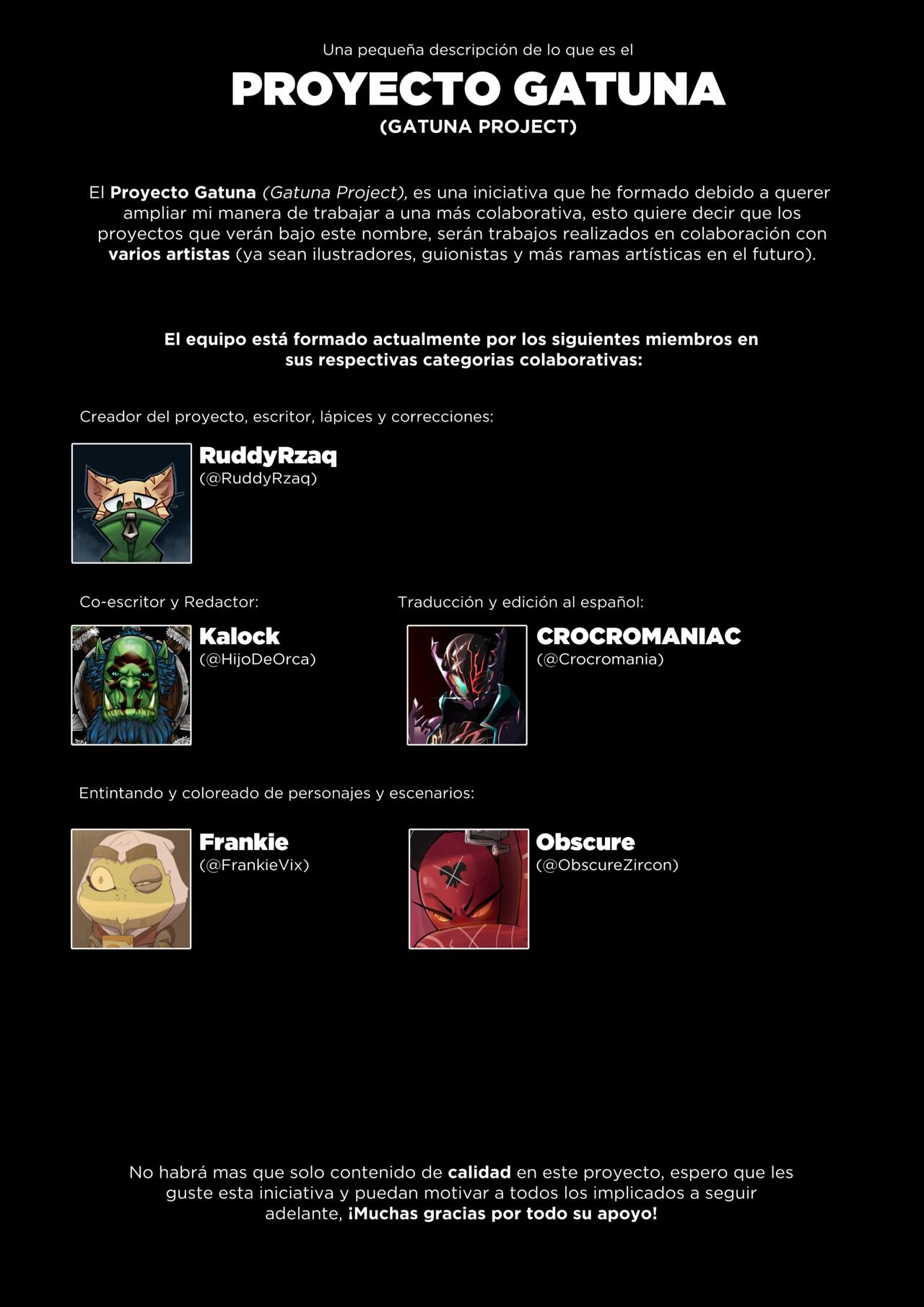 The Amiter Secret page 2 full