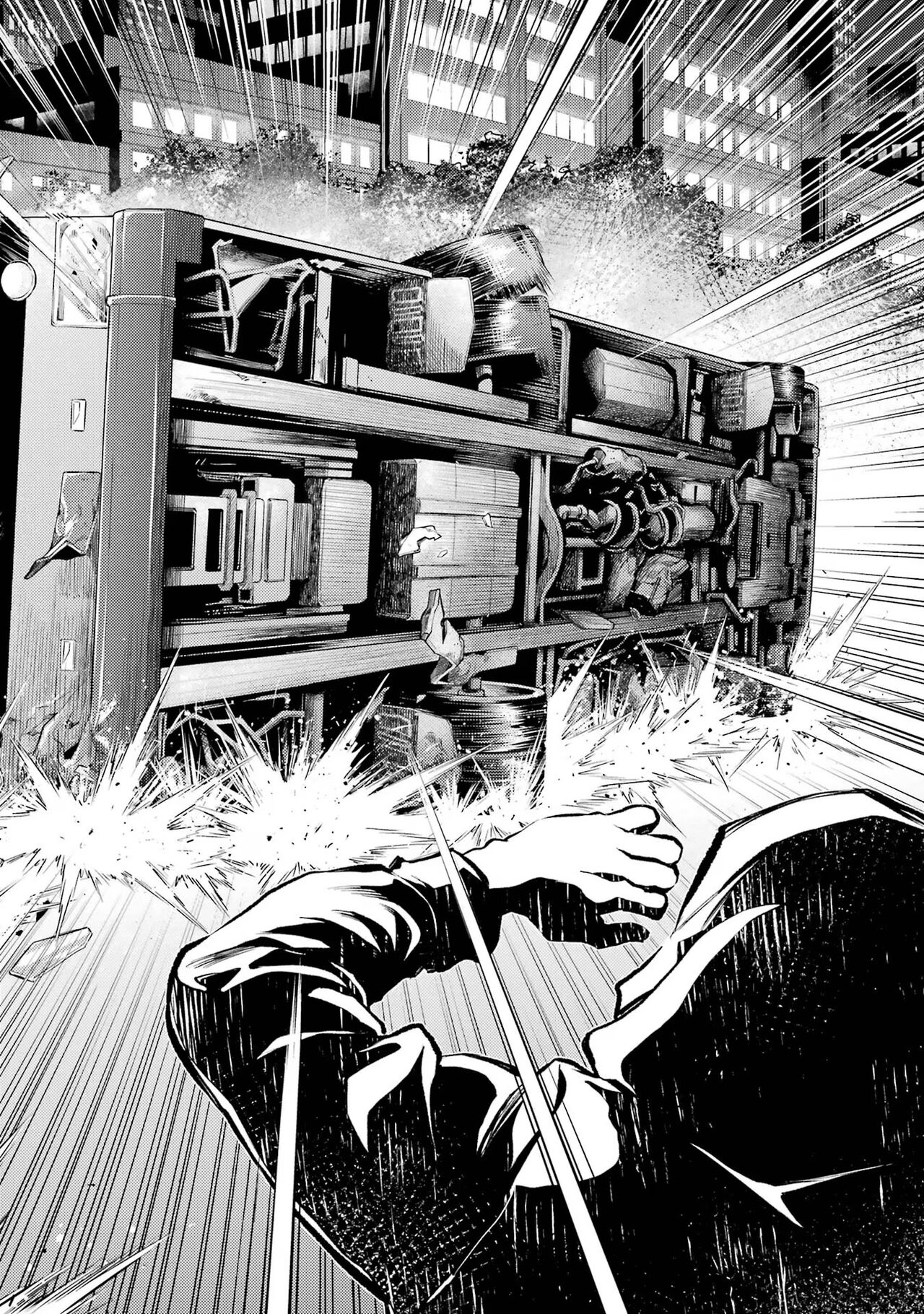 転生したら序盤で死ぬ中ボスだった－ヒロイン眷属化で生き残る 1 page 8 full