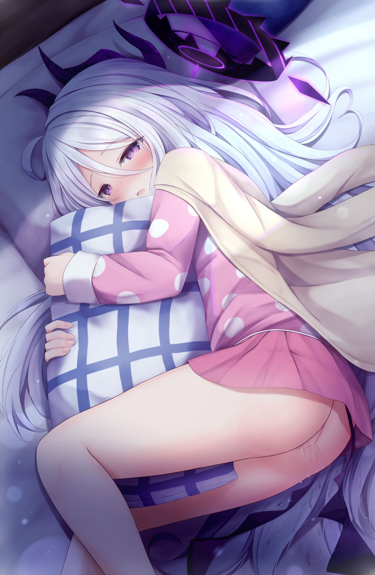 ナツ page 5 full
