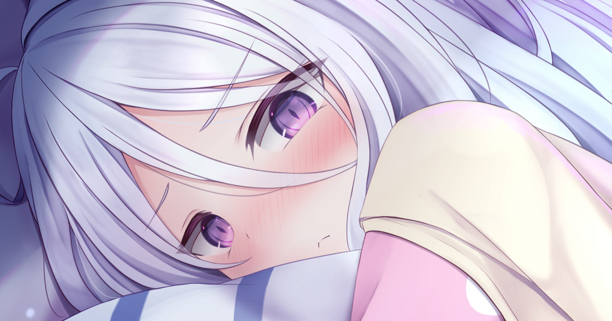 ナツ page 7 full