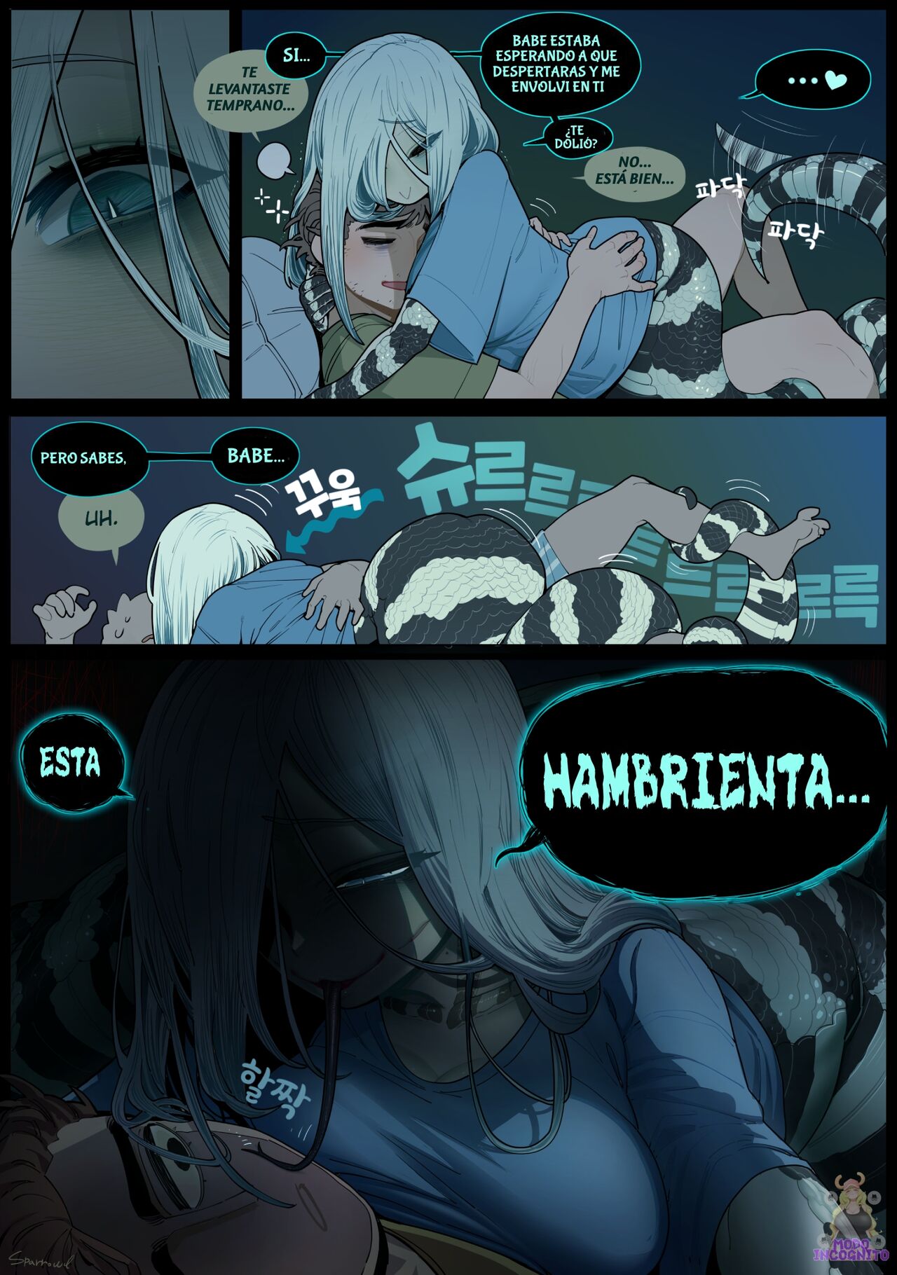 Good morning page 2 full