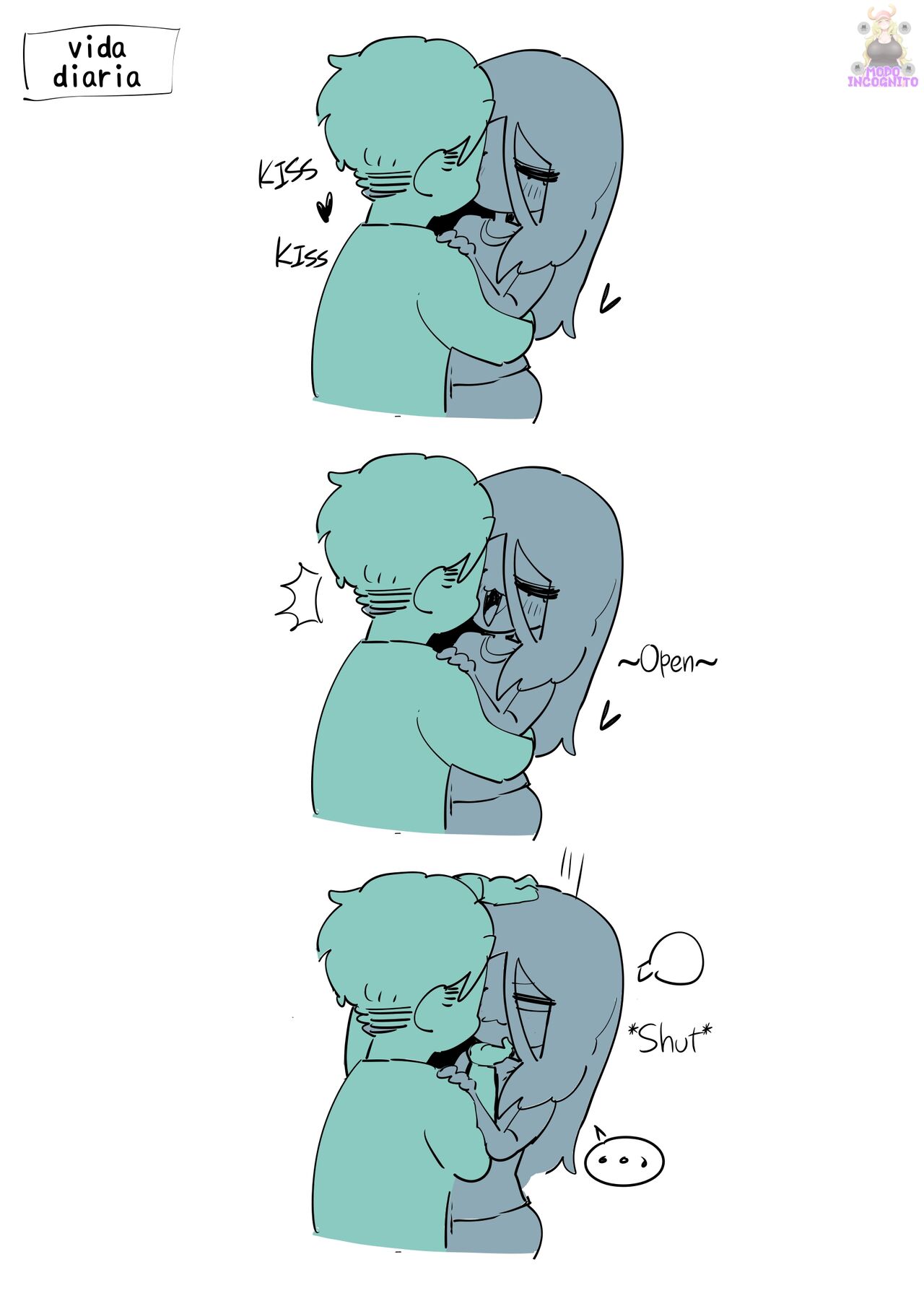 Good morning page 9 full