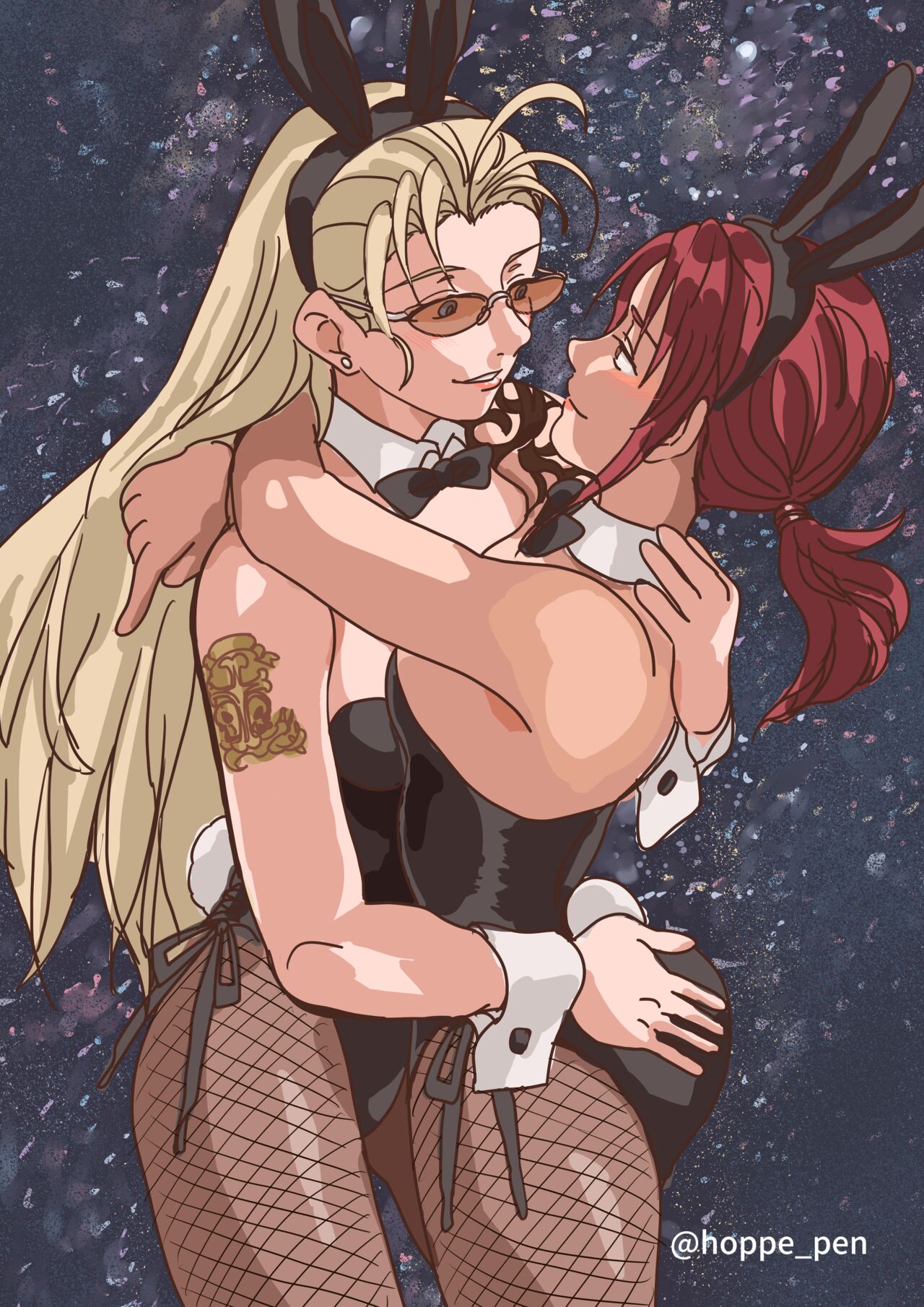 Black Lagoon page 10 full
