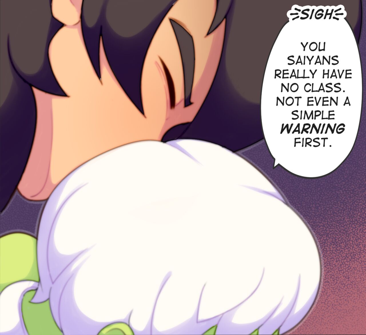 Cheelai X Broly page 2 full