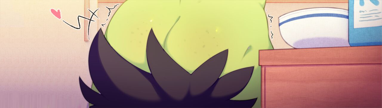 Cheelai X Broly page 4 full