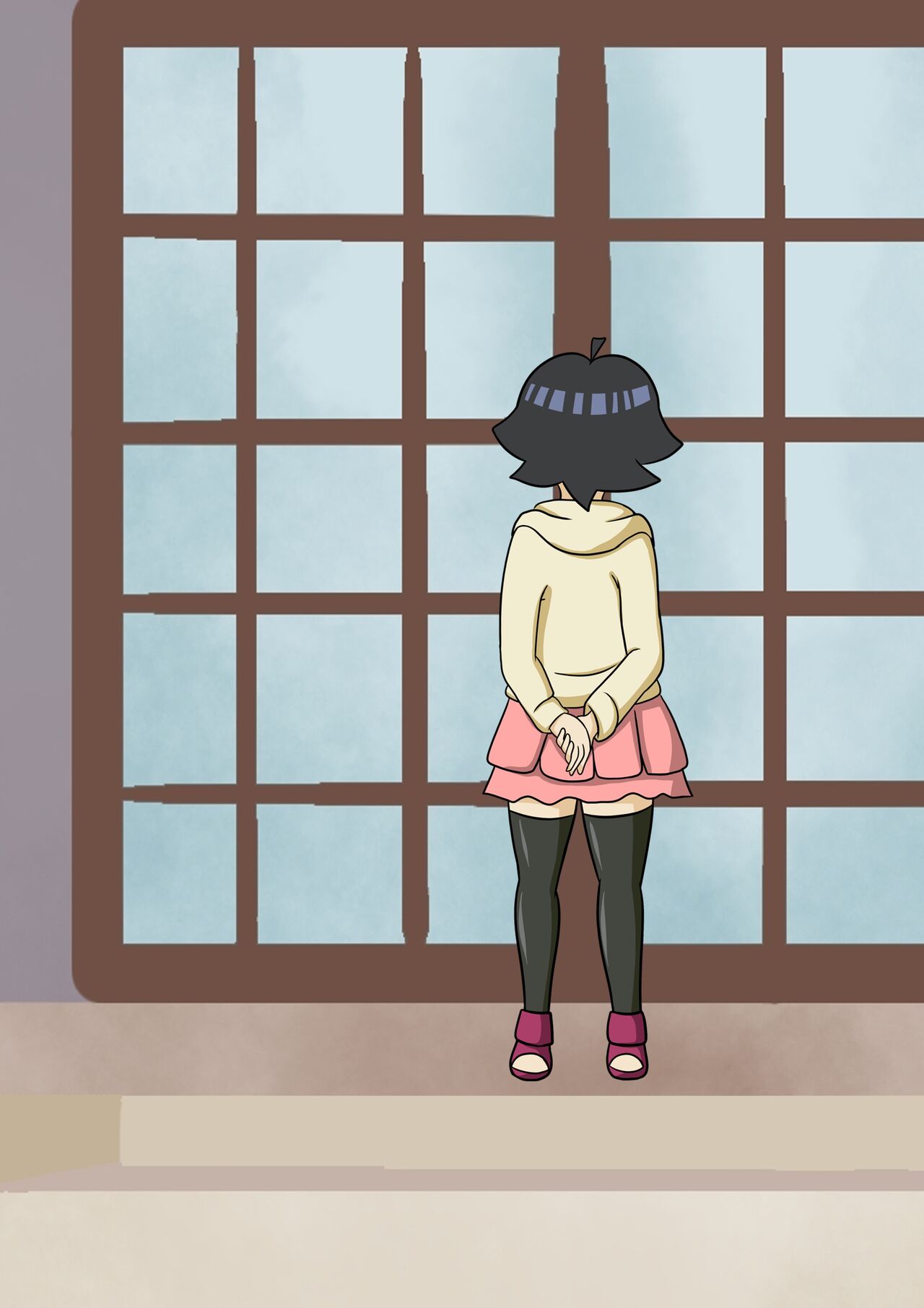 An Average Day in Konoha page 5 full