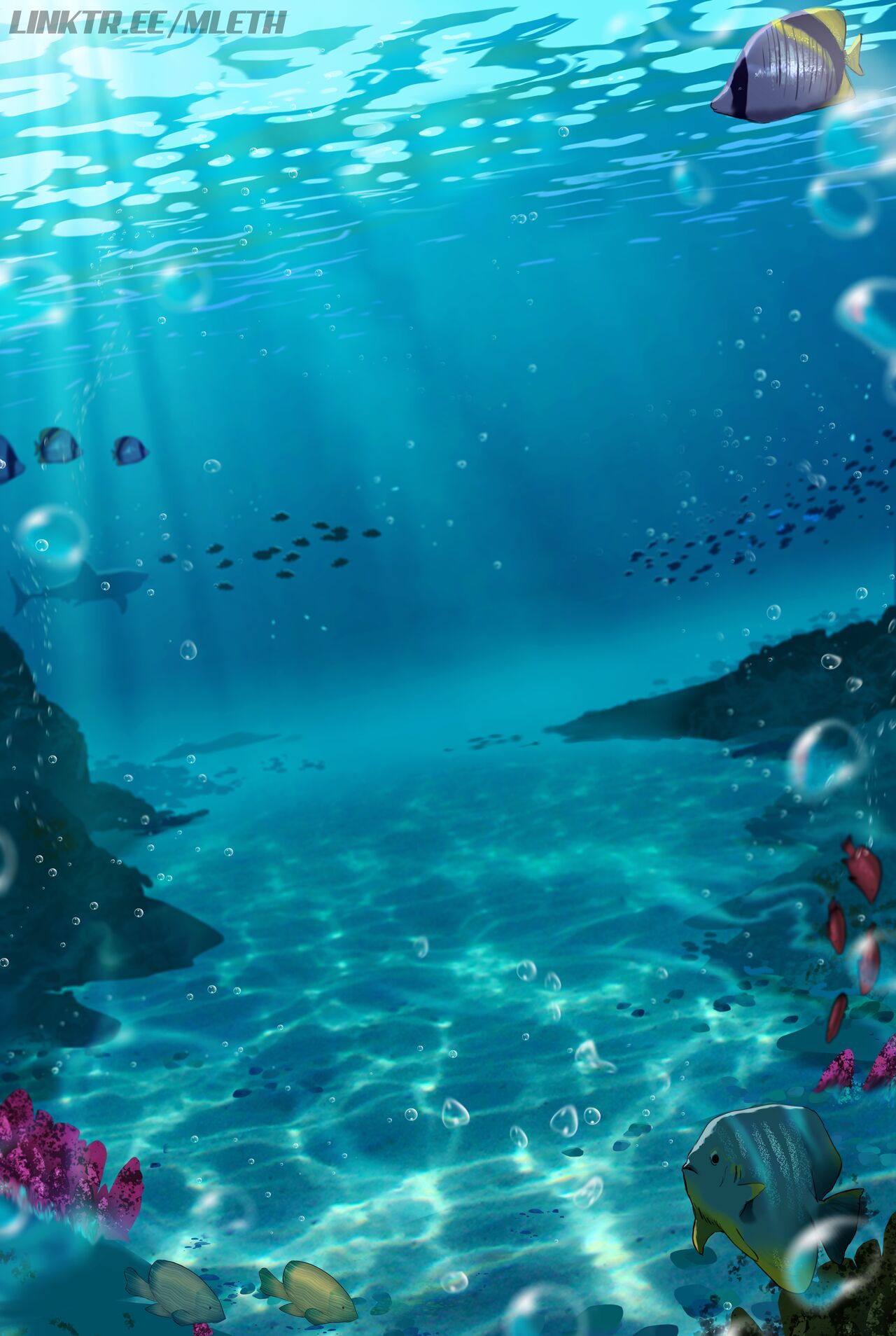 Ocean Adventure page 7 full