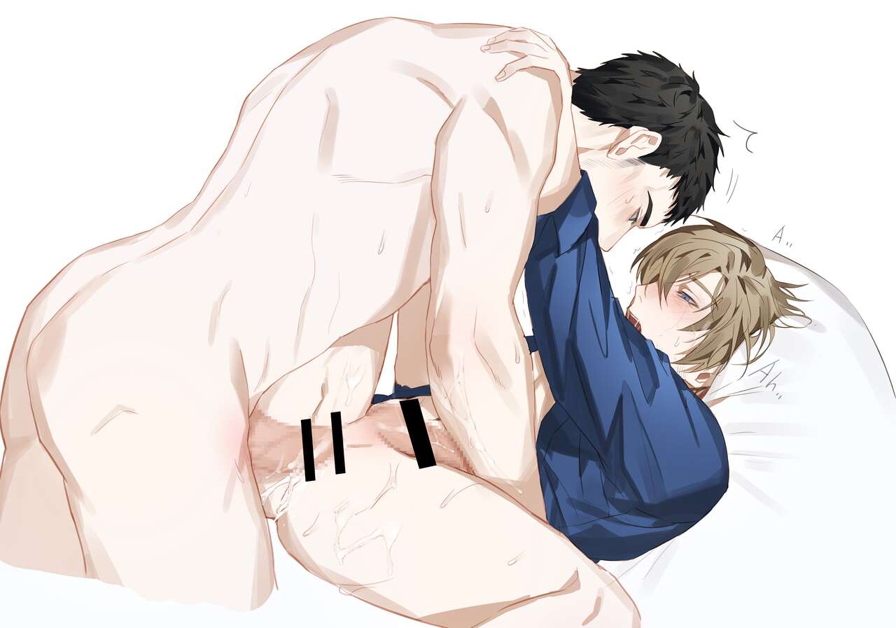 artist:  GUBU page 1 full