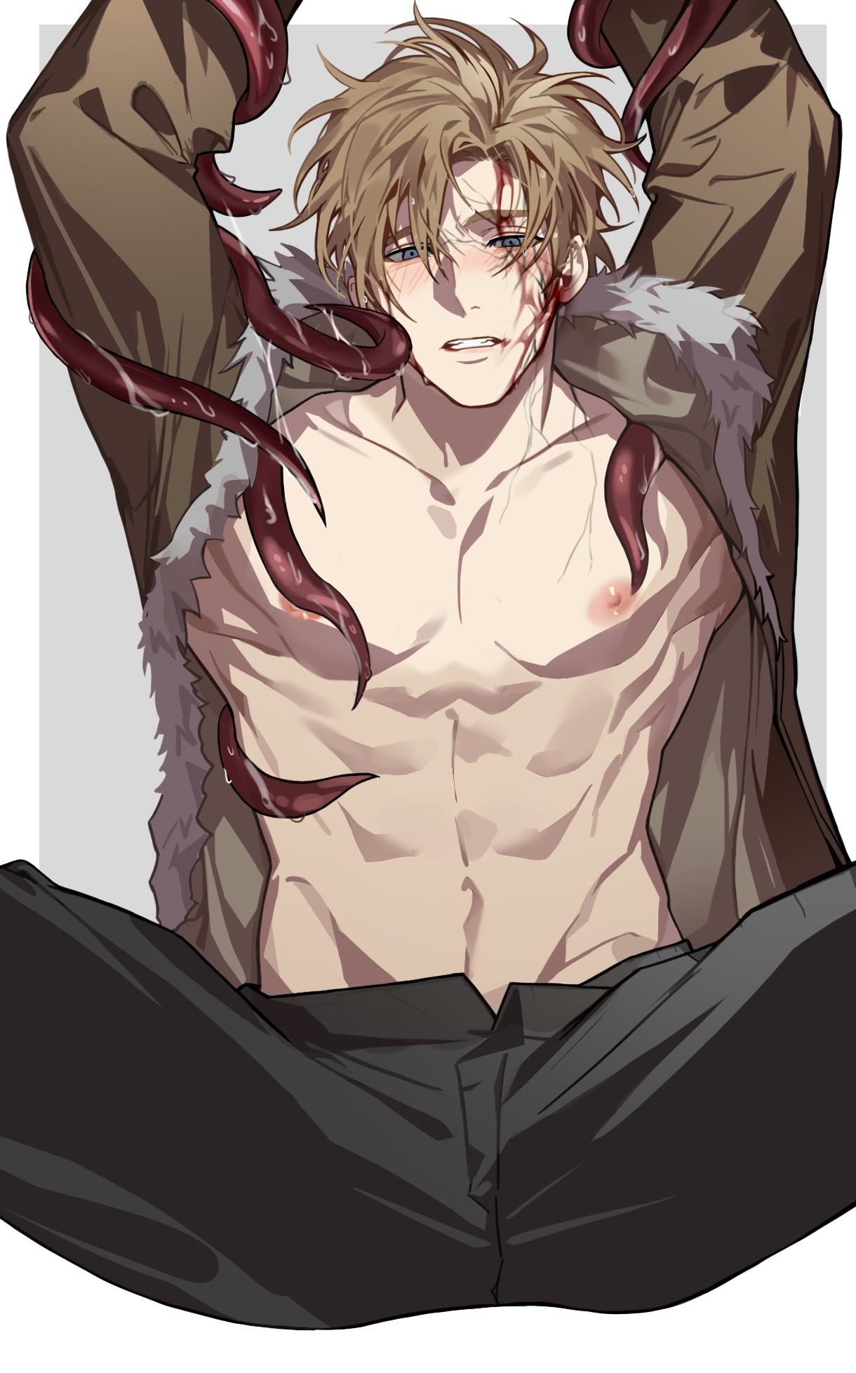artist:  GUBU page 7 full