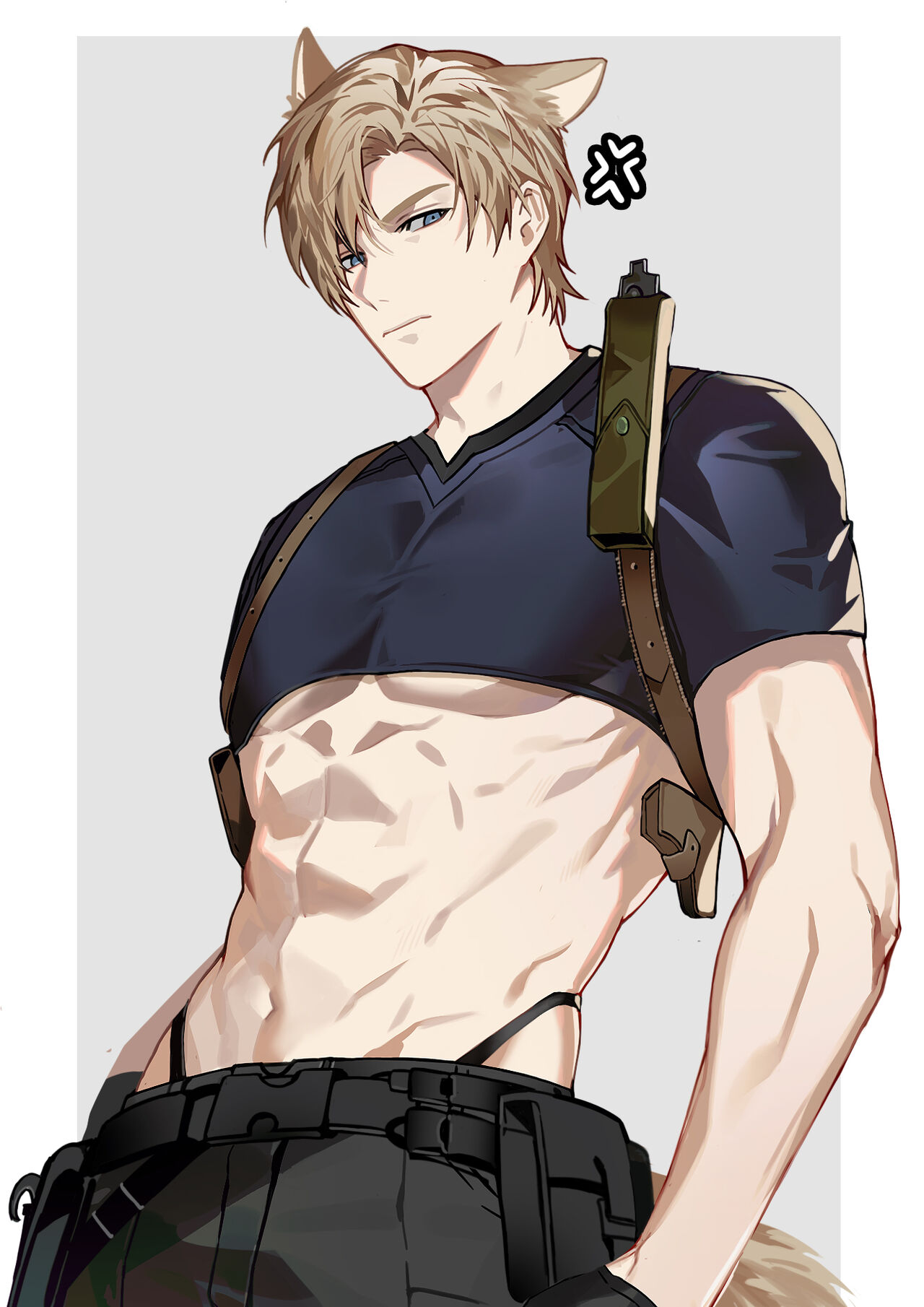 artist:  GUBU page 8 full