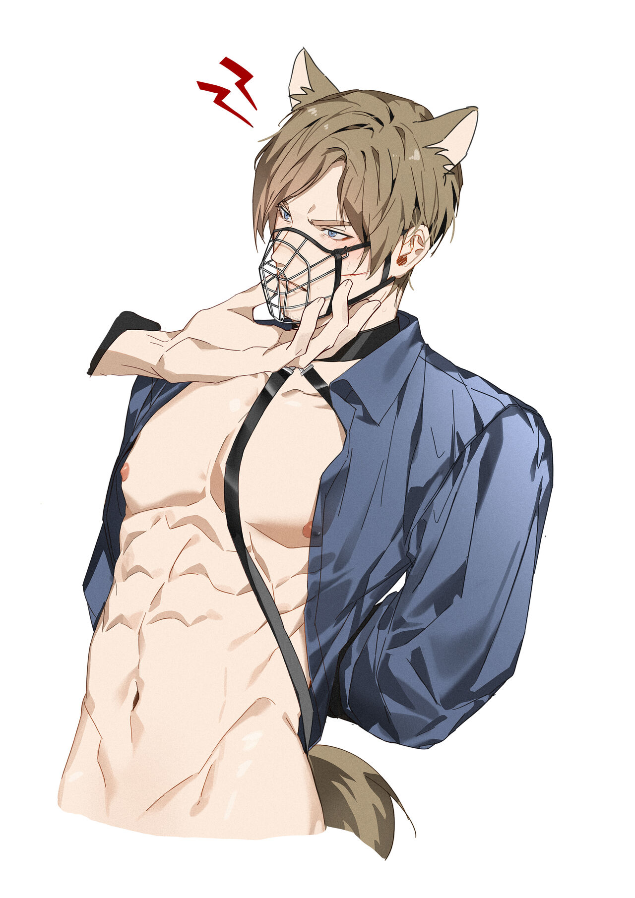 artist:  GUBU page 9 full