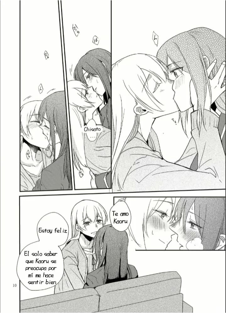 Retry Ban no Yarinaoshi | Rehacer el numero de intentos page 10 full