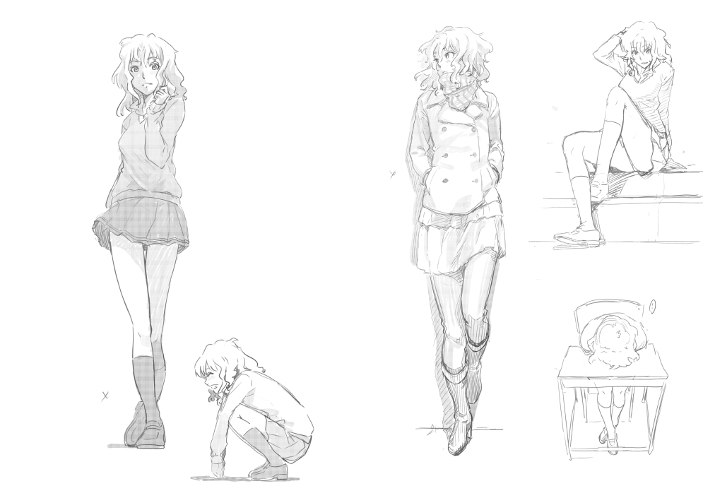 Hana Hook page 2 full