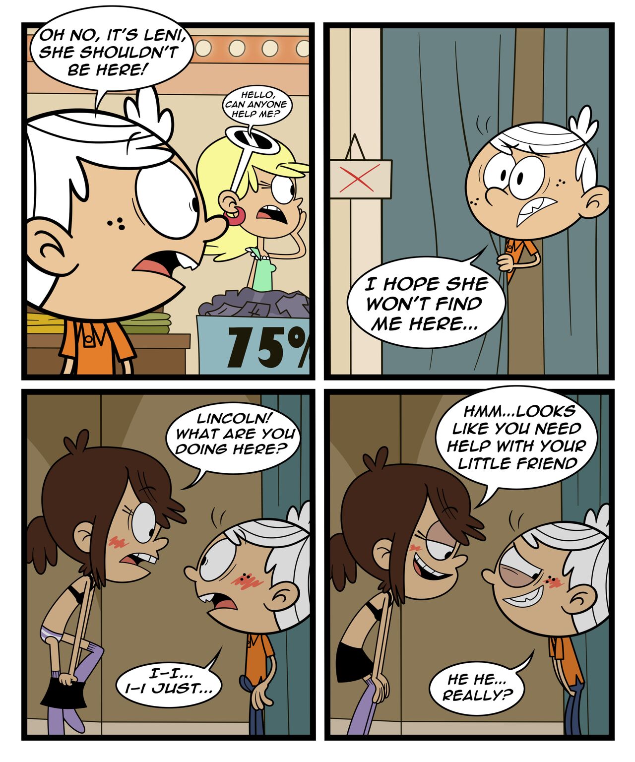 Lincoln x Dana page 2 full