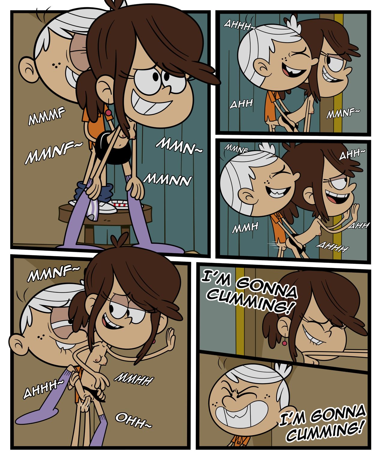 Lincoln x Dana page 4 full
